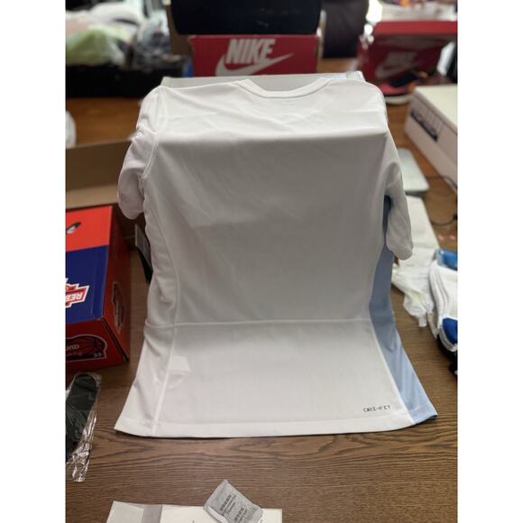 Nike Soccer Seattle Reign Fc Youth Medium - Picture 3 of 3